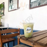 ออลบลูส์ โฮมแอนด์คาเฟ่ Comida