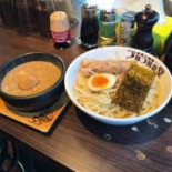 Běn Qì の Shāo Tún プルプル Shí Táng Comida