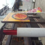 パスタ・デ・ココ ài Zhī Lǐ Shān Diàn food