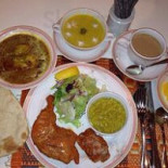 Chakra Comida