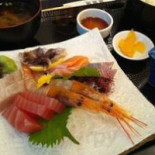 Yú Yú Yú Comida