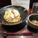 つけ Miàn Fán Tián Comida