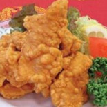 Jiǎo Zi の Wáng Jiāng Dà Yuán Lín Tīng Diàn Comida