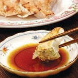 Jiǎo Zi の Wáng Jiāng Dà Yuán Lín Tīng Diàn Comida