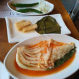 돈마을 Comida