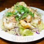 코다차야 Comida