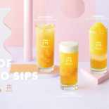 Macu Má Gǔ Chá Fāng Mín Zú Diàn Comida