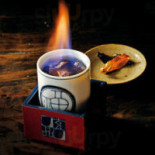 Xuán Pǐn ふぐ Bā Wáng Zi の Guān Comida