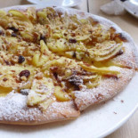 Elite Pizza Yī Lǐ Xiān Shū Shǒu Gōng Pī Sà Comida
