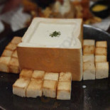 더콥 Comida