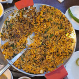 해변 Comida