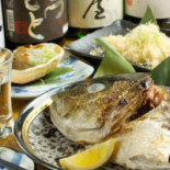 Yú Shī が Jīng Yíng する Jū Jiǔ Wū Hǎi Xiān Shān Comida
