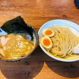 Dōng Jīng Zhǔ Gàn Zhōng Huá そば Sān Sān Qī Dà Sēn Comida