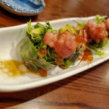 うおいちばん Comida