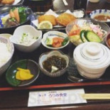うつみ Shí Táng Tí の Chí Diàn Comida