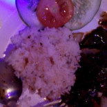 Glow Karaoke Solo Comida