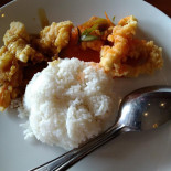 Java Zest Comida