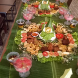 Java Zest Comida