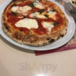 ランデブー Comida