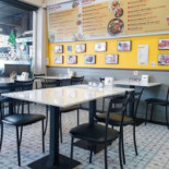 Lertrod Comida