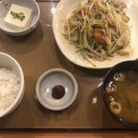 やよい Xuān　sān Dǎo Yù Chuān Diàn Comida