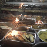 Rumah Makan Mah Nini Comida