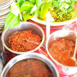 Rumah Makan Mah Nini Comida