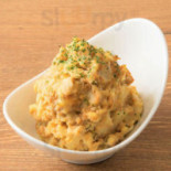 やきとり Jiā すみれ Pú Tián Diàn Comida