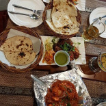 Rasoi Magic Comida