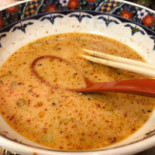 Bái Xióng ラーメン Guī Shān Běn Diàn Comida