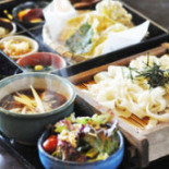 ふるさと Comida