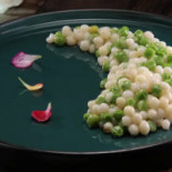 Fu Rong Comida