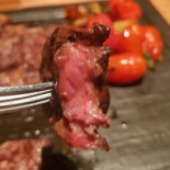 그레지오 Comida
