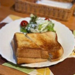 ブラン・ルージュ Comida