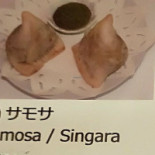 Yusha Comida