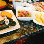 Rì のでや Shòu し Comida