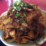 かし Guī Comida