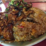 かし Guī Comida