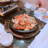 봉일식 Comida