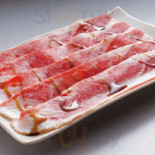 Shāo Ròu きんぐ Niǎo Qī Diàn Comida