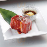 Shāo Ròu きんぐ Niǎo Qī Diàn Comida