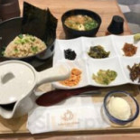 ダテ カフェ オーダー Comida