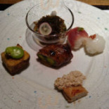 Shān の Yīn Comida