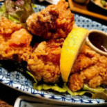 おもや Comida