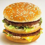 マクドナルド Niǎo Qī Píng Zhǒng Diàn Comida