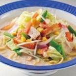 リンガーハット Xióng Běn Wǔ Zāng ケ Qiū Diàn food