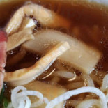 Xìng Lè Yuàn Shí Hé Tián Diàn Comida