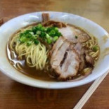 うらしま Comida