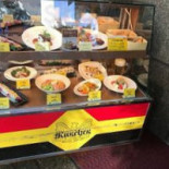 ニューミュンヘン Shén Hù Dà Shǐ Guǎn Comida