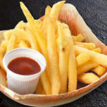テラスモール Xiāng Nán Diàn Comida